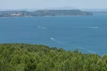 アパートホテル Résidence De Tourisme Appart Hotel La Provence