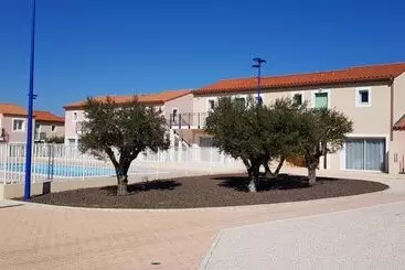 Apart Otel Résidence De Tourisme Appart Hotel La Provence