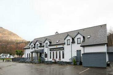 ユースホステル Tailrace Inn