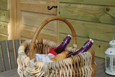 ベッドアンドブレックファースト Le Nid Dans Les Bruyeres