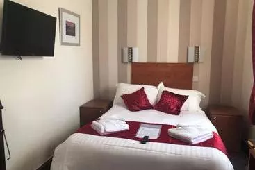 Bed & Breakfast The Globe Inn