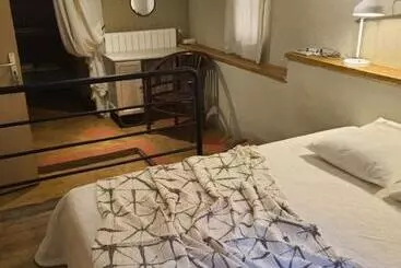 ペンション La Chamberte