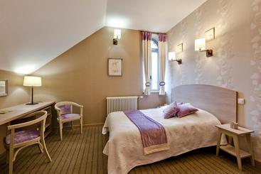 ペンション La Maison Des Officiers