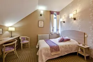 Majatalo La Maison Des Officiers