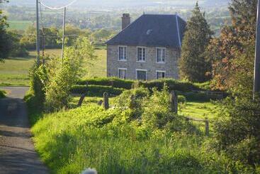 Пансион Les Hautes Loignieres