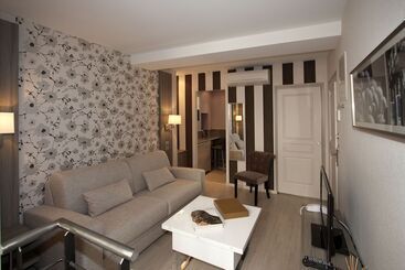 游客公寓 Vign  Appart