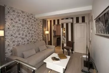 Apartamente turistice Vign  Appart