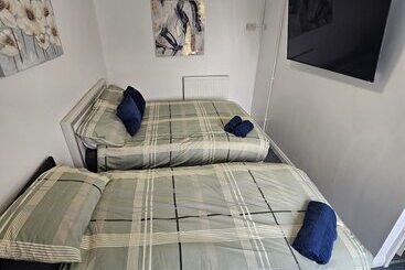 ユースホステル The Bell