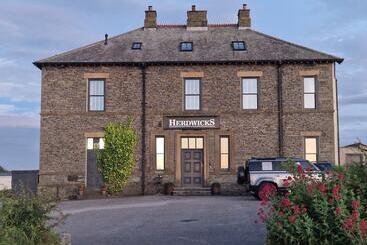 旅馆 Herdwicks