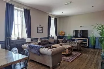 Auberge Herdwicks