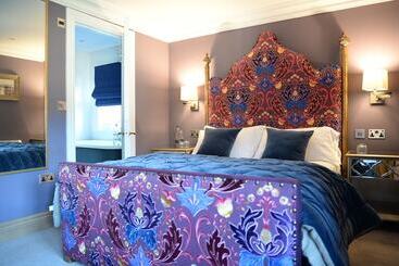 Общежитие The Castle Inn