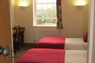 Hostel The Kilcot Inn