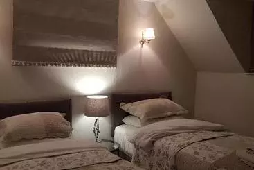 Aamiaismajoitus (B&B) Newton Park Farm