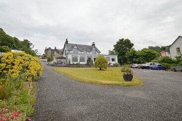 Majatalo Dalrigh House