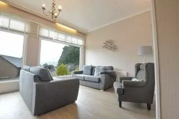 Pensione Dalrigh House