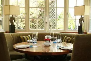 Retkeilymaja The Black Horse At Ireland