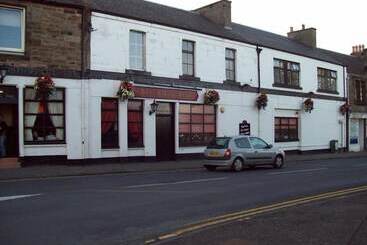 هاستل The Elbow Room