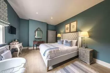 Hostel The Packhorse Inn
