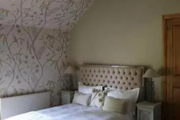 Bed and Breakfast The Queens At Horton