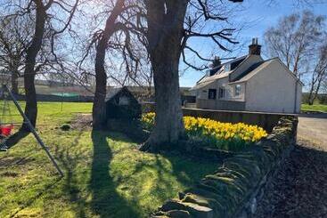 Hotel Eastwood Cottage