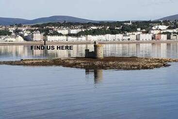 بنسيون Bed And Blueberry