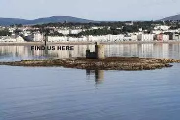 Pensió Bed And Blueberry