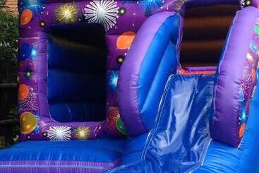 ユースホステル The Anchor Inn