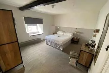 Alberg The Cavendish Arms