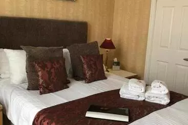 Pensió Adelphi Guest House