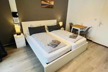 Majatalo Die Schlafstube