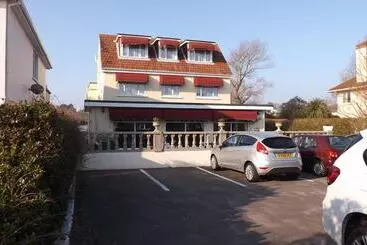 ペンション Seawold Guest House