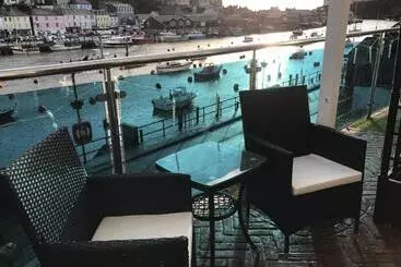 Pensió Shellseekers Guest House