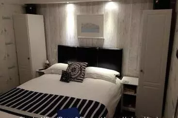 Pensão Shellseekers Guest House