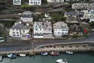 Pension Shellseekers Guest House