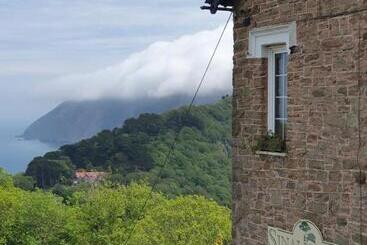 Pensjonat Sinai House