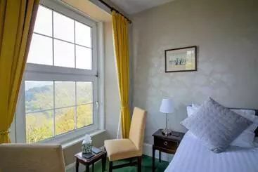 Pensão Sinai House
