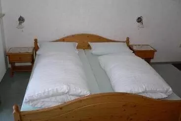 Ostello Landgasthof Zum Schloss