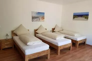 Majatalo Hanse Hotel Buxtehude