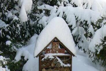 بنسيون Zimmervermietung Heide Fiege