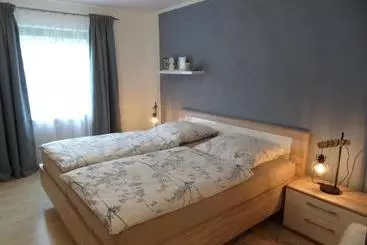 Pension Ferienwohnung Sendelbeck