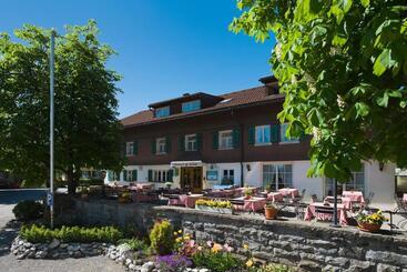 Auberge Hôtelière Gästehaus Zur Krone