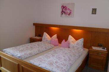 Пансион Haus Lissi