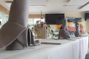 ペンション Haus Vier