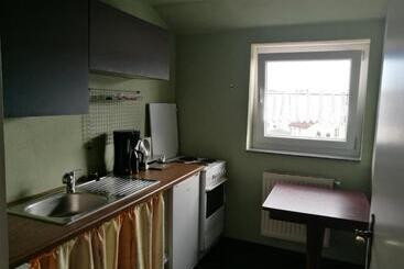 Pension Und Restaurant Reck