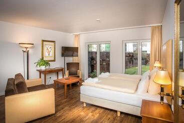 公寓式酒店  Hanse City Boardinghouse