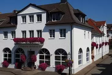 ペンション Garni Fuhrhop