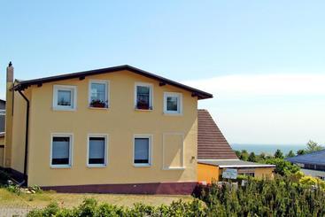 관광객 아파트 Ferienunterkünfte Liliane