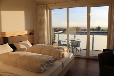 Majatalo Gästehaus Rebenhof