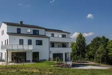 Pension Gästehaus Turmblick