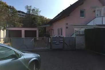 Pensão Gästehaus Windheim